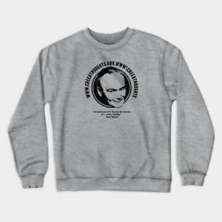 Creed Thoughts Crewneck Sweatshirt